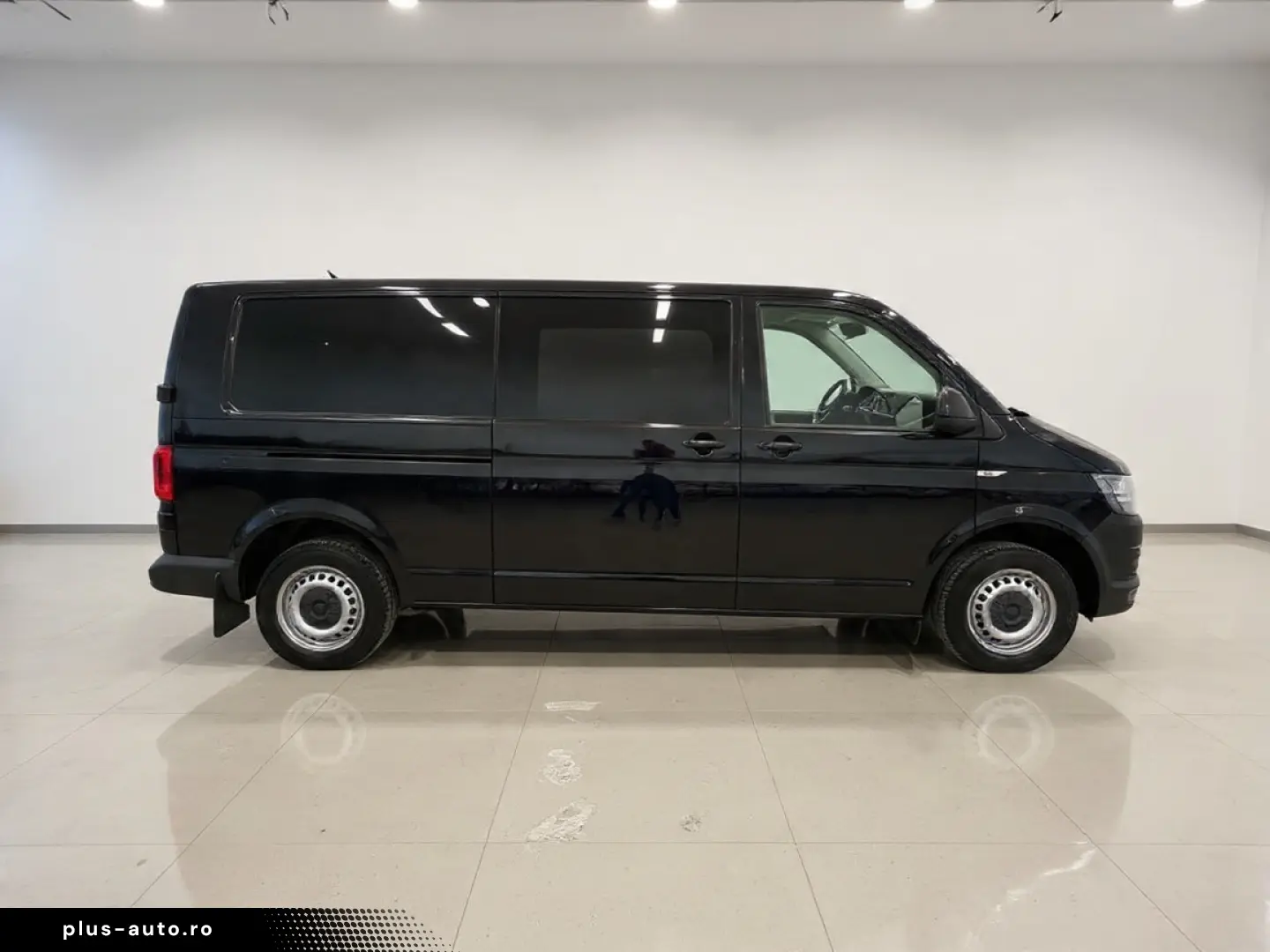 VW TRANSPORTER