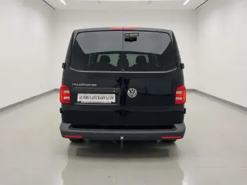 VW TRANSPORTER