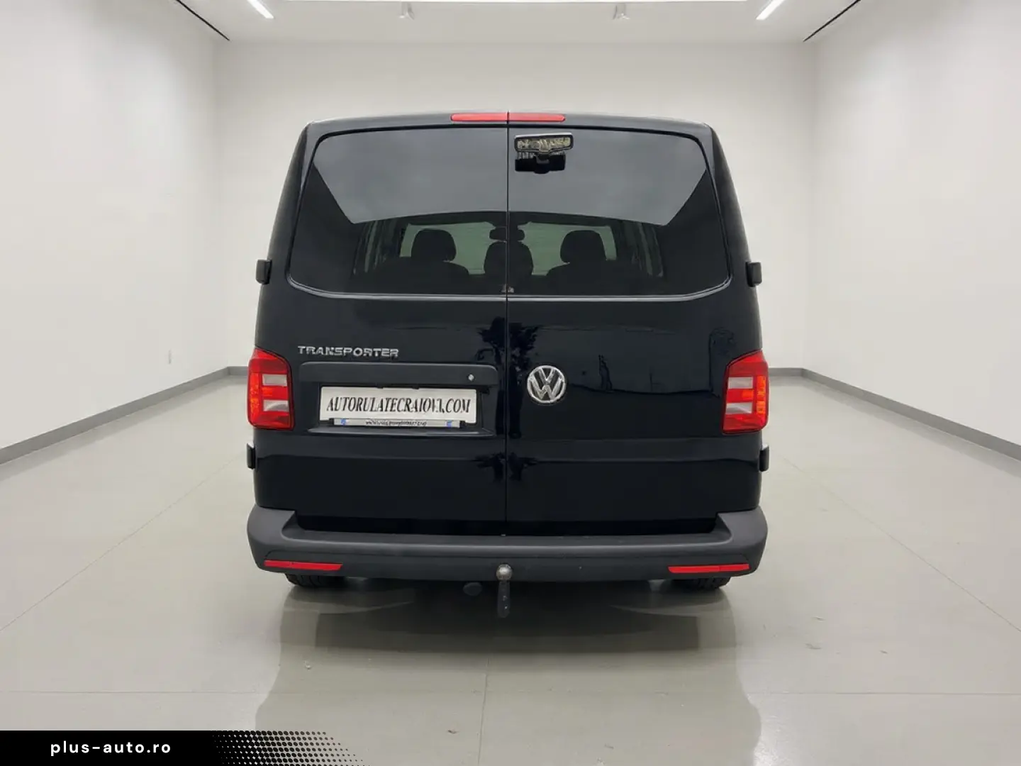 VW TRANSPORTER