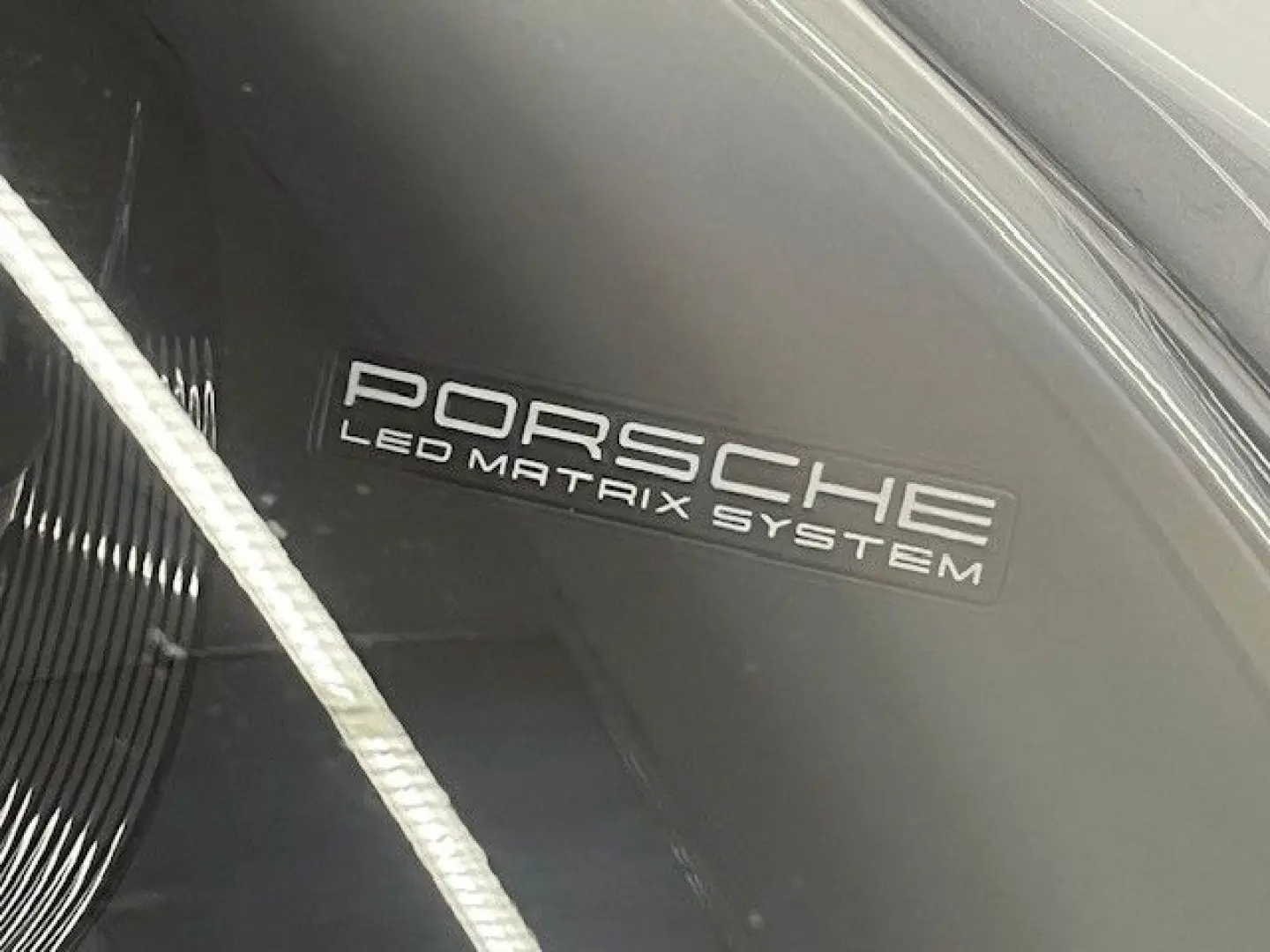 992 GT3 RS Weissach Paket Clubsportpaket