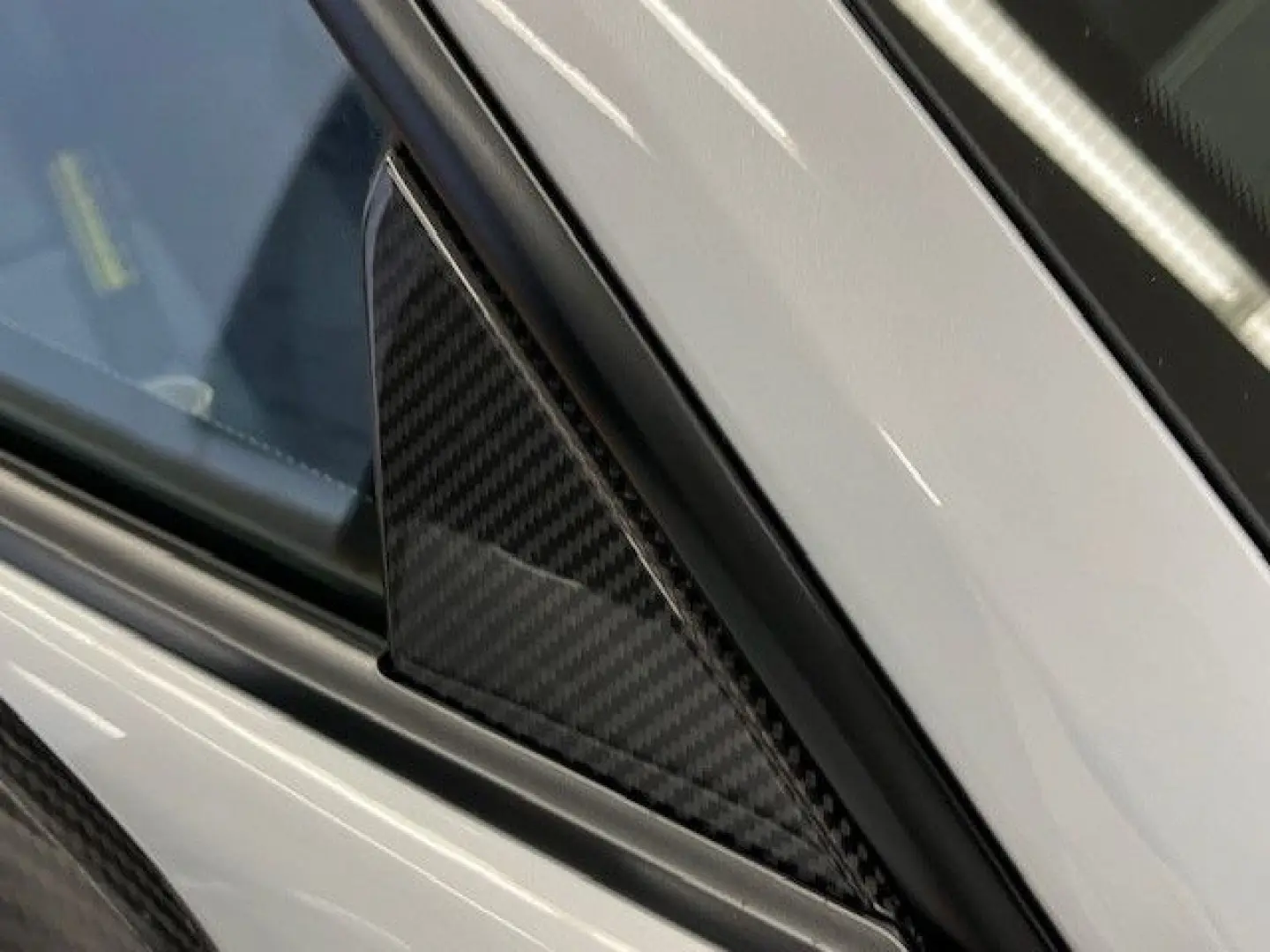 992 GT3 RS Weissach Paket Clubsportpaket