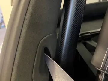 992 GT3 RS Weissach Paket Clubsportpaket