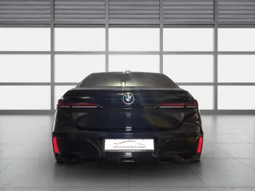 BMW 740 d xDrive M Sport