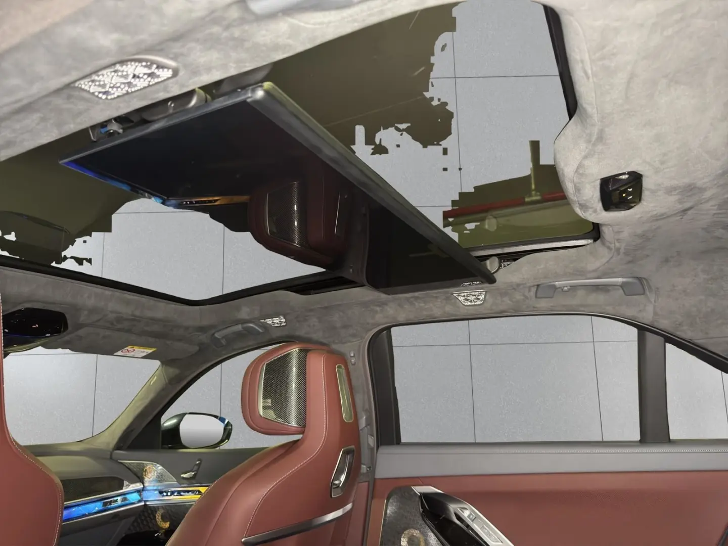 BMW 740 d xDrive M Sport