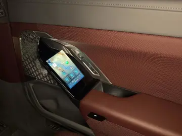 BMW 740 d xDrive M Sport