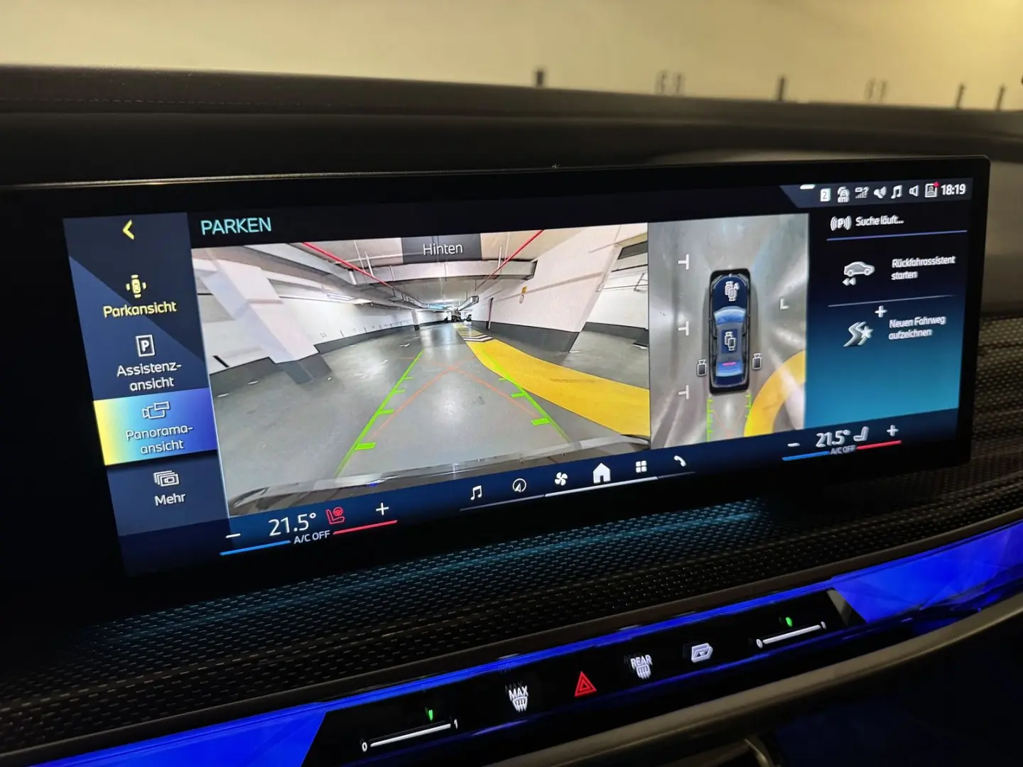 BMW 740 d xDrive M Sport