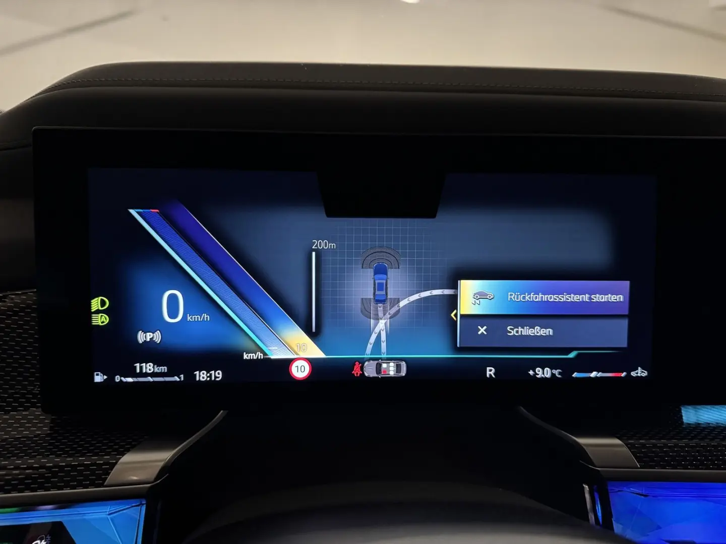 BMW 740 d xDrive M Sport