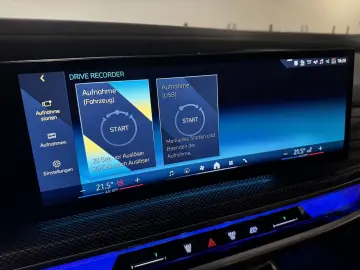 BMW 740 d xDrive M Sport