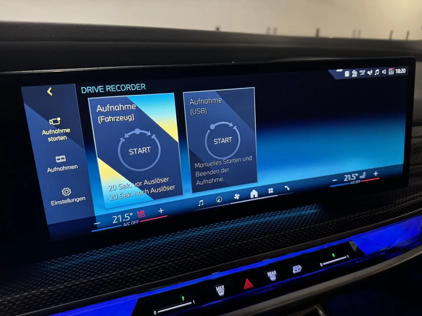 BMW 740 d xDrive M Sport