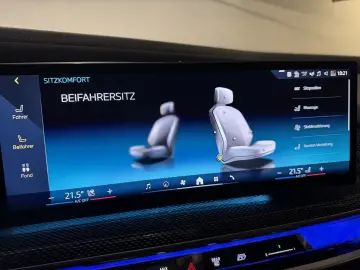 BMW 740 d xDrive M Sport