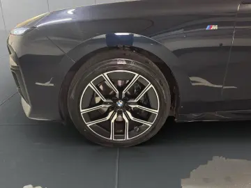 BMW 740 d xDrive M Sport