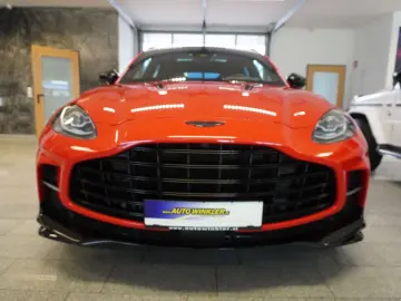 DBX 707  22  Jewellery Gloss Black Upper