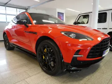 DBX 707  22  Jewellery Gloss Black Upper