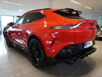 DBX 707  22  Jewellery Gloss Black Upper