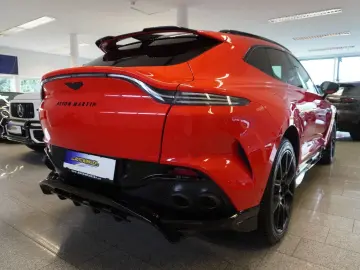 DBX 707  22  Jewellery Gloss Black Upper