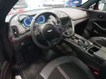 DBX 707  22  Jewellery Gloss Black Upper