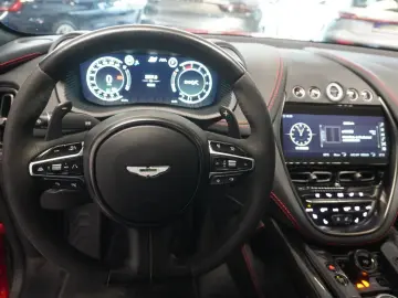 DBX 707  22  Jewellery Gloss Black Upper