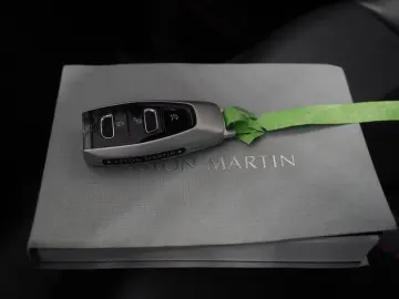 DBX 707  22  Jewellery Gloss Black Upper