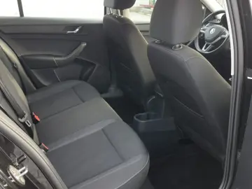 Skoda Rapid 1.4 TDI Spaceback