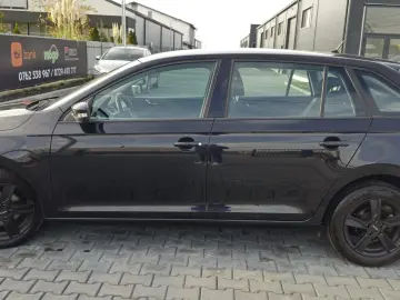 Skoda Rapid 1.4 TDI Spaceback