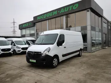Opel Movano L3H2 2.3D 135CP