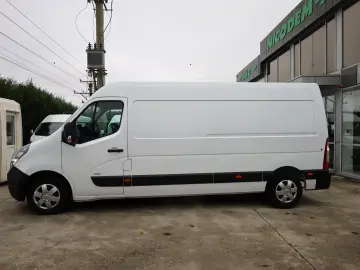 Opel Movano L3H2 2.3D 135CP