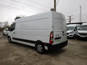 Opel Movano L3H2 2.3D 135CP