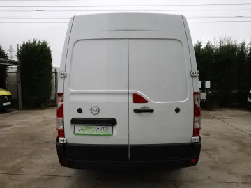 Opel Movano L3H2 2.3D 135CP
