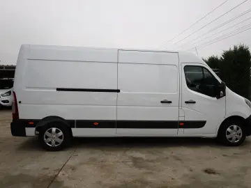 Opel Movano L3H2 2.3D 135CP