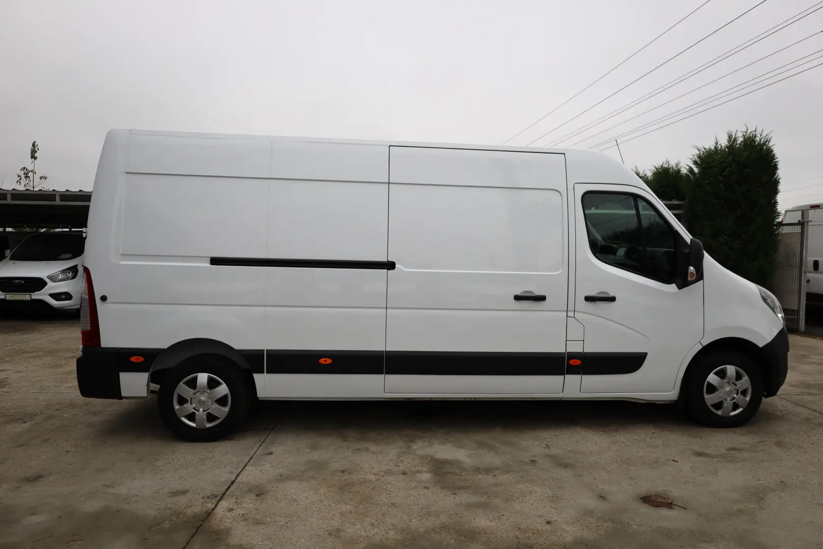 Opel Movano L3H2 2.3D 135CP