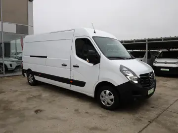Opel Movano L3H2 2.3D 135CP