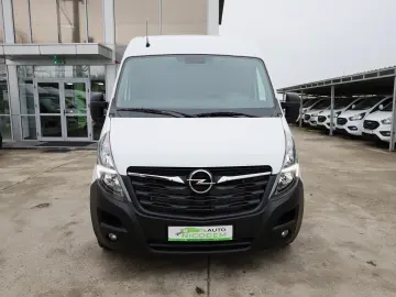 Opel Movano L3H2 2.3D 135CP