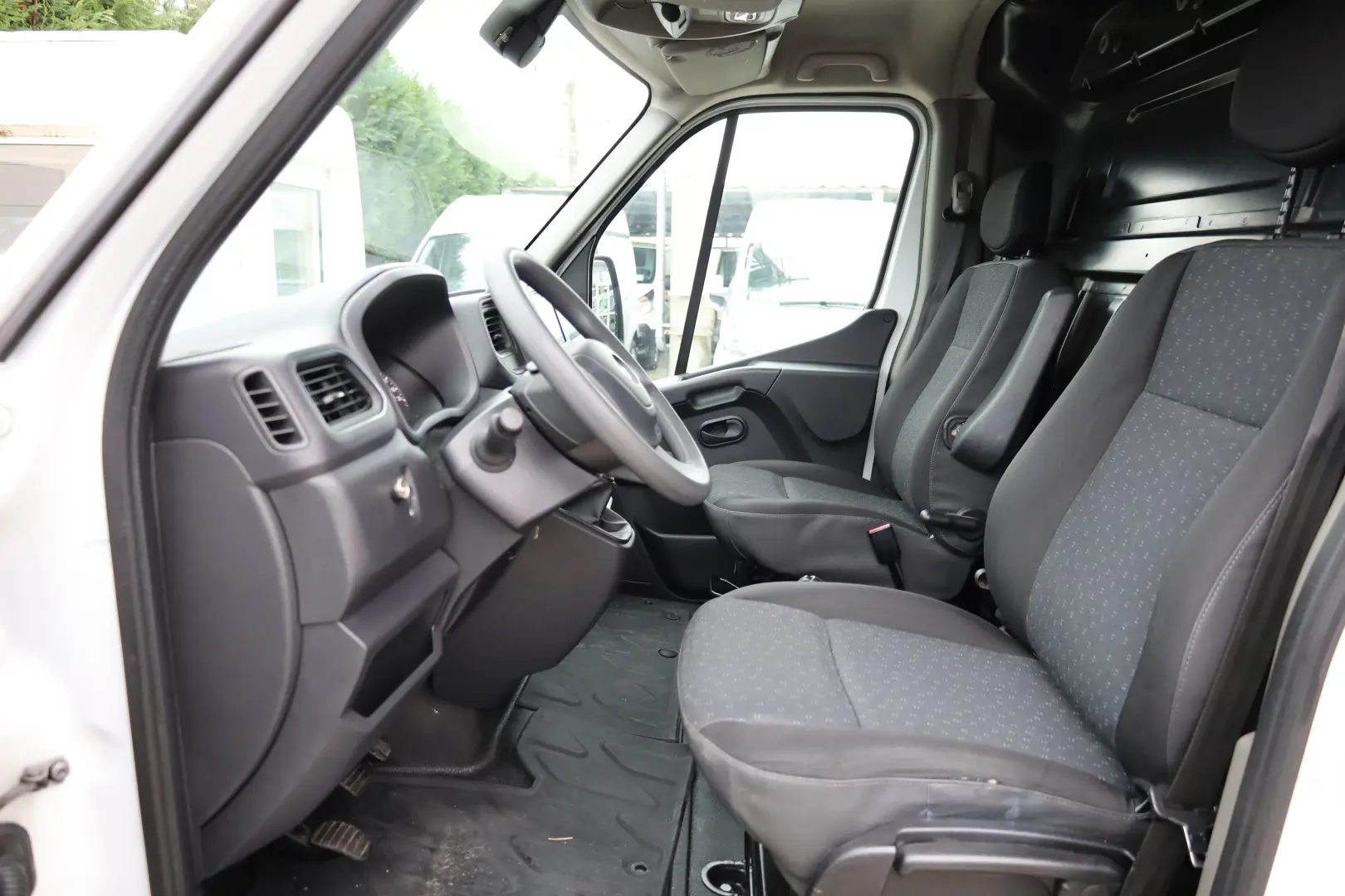 Opel Movano L3H2 2.3D 135CP