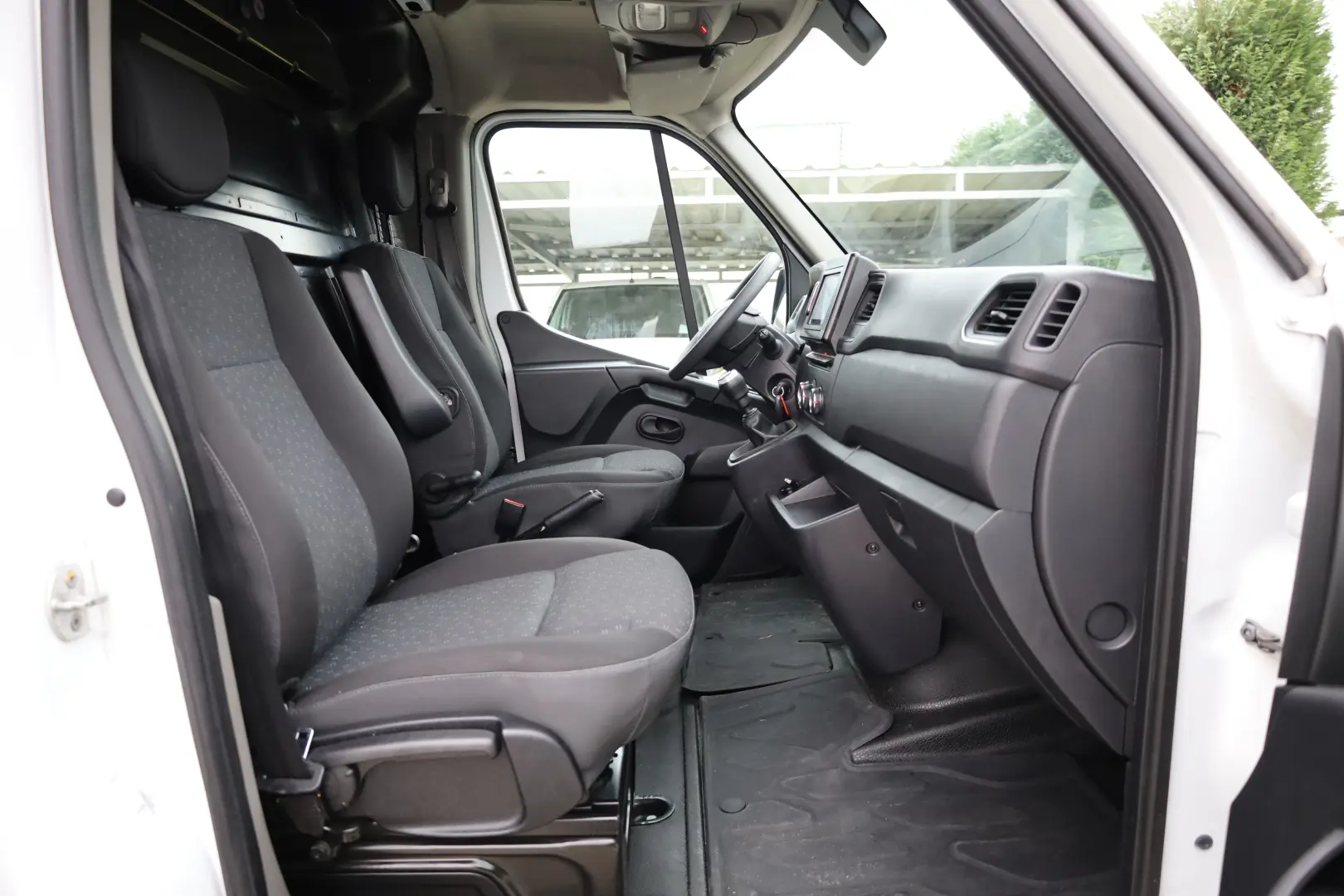 Opel Movano L3H2 2.3D 135CP