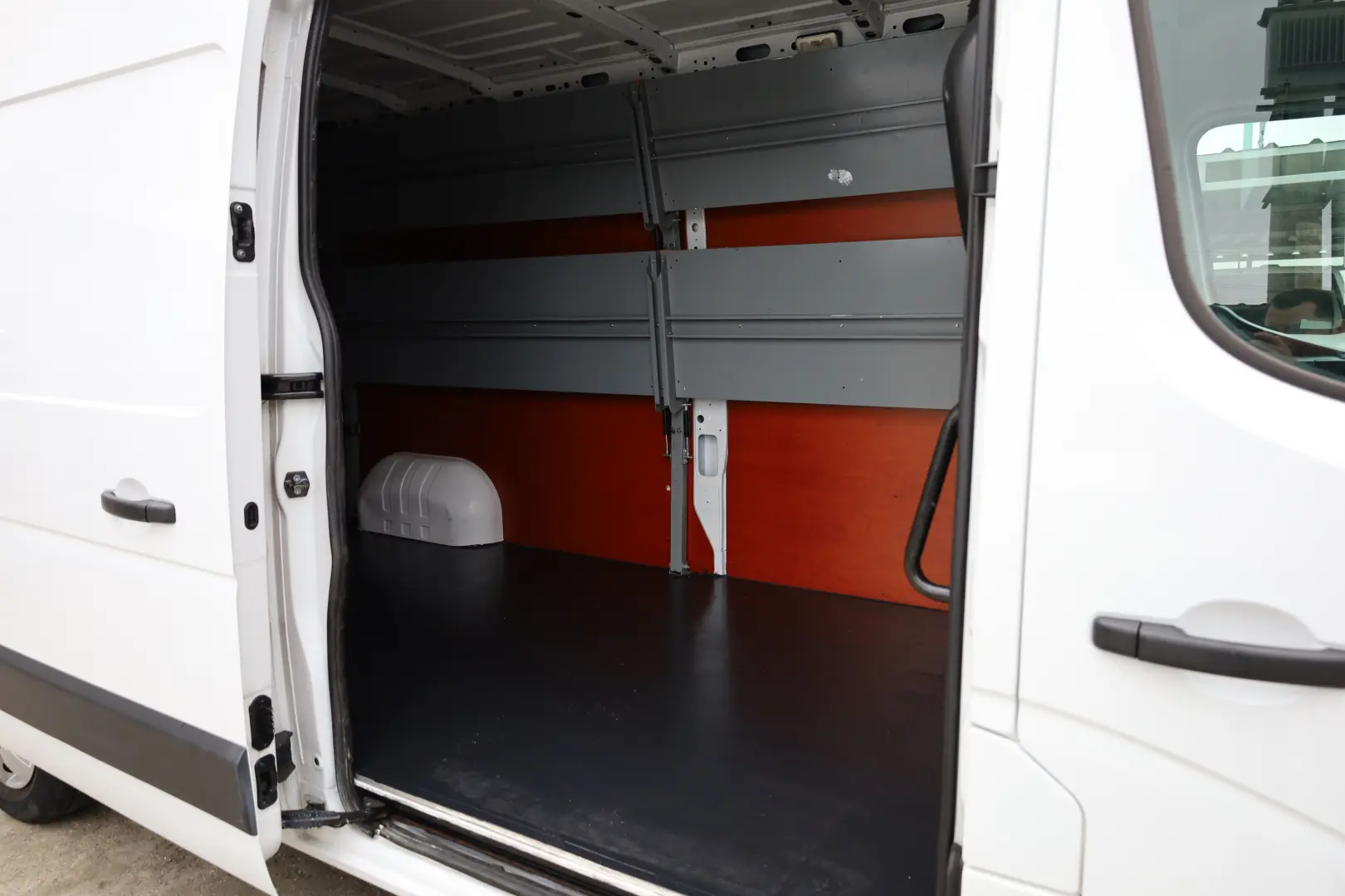 Opel Movano L3H2 2.3D 135CP