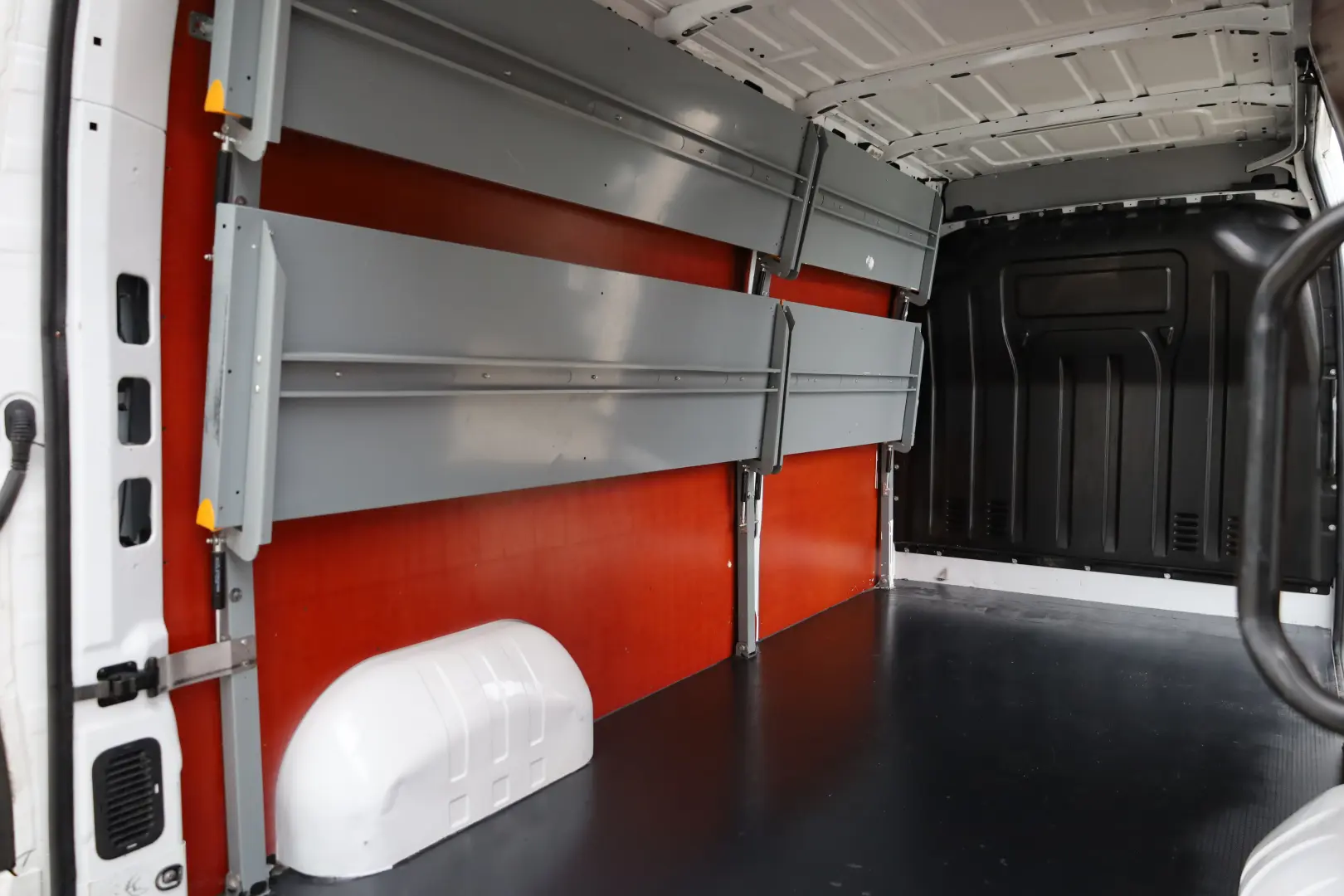 Opel Movano L3H2 2.3D 135CP