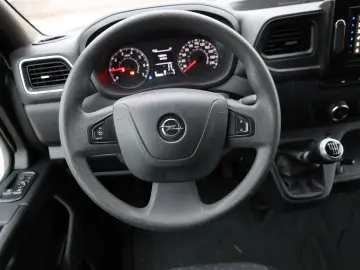 Opel Movano L3H2 2.3D 135CP