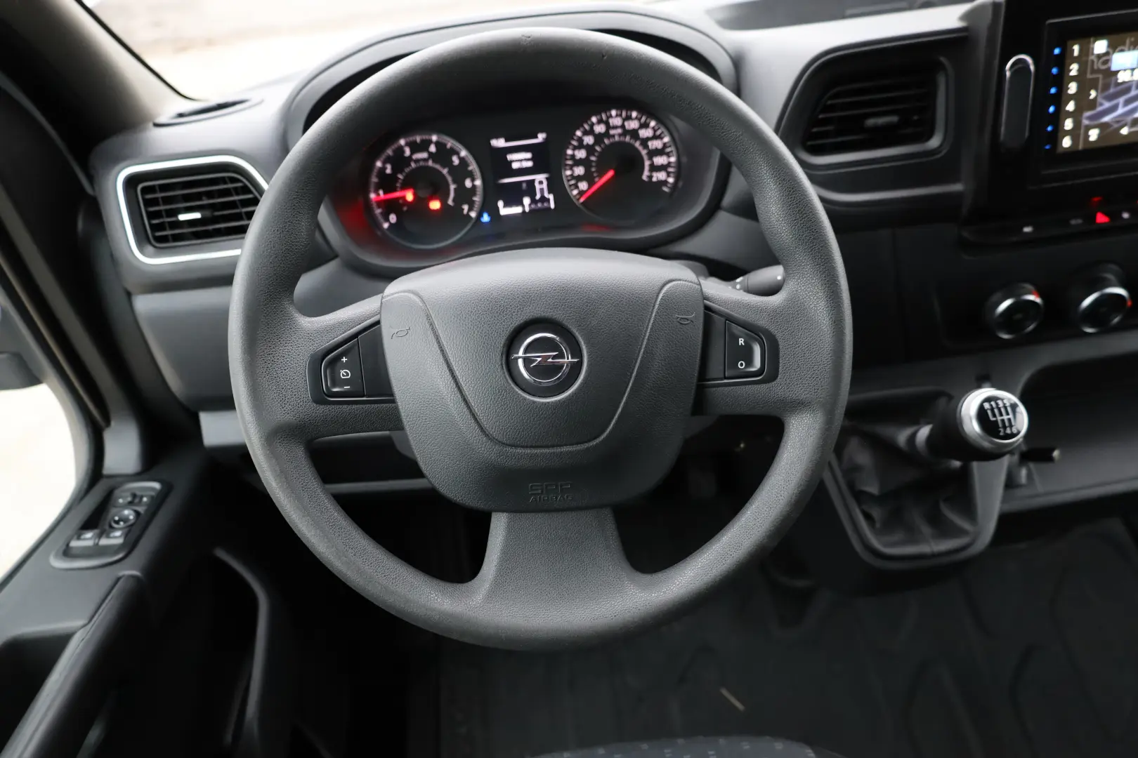 Opel Movano L3H2 2.3D 135CP