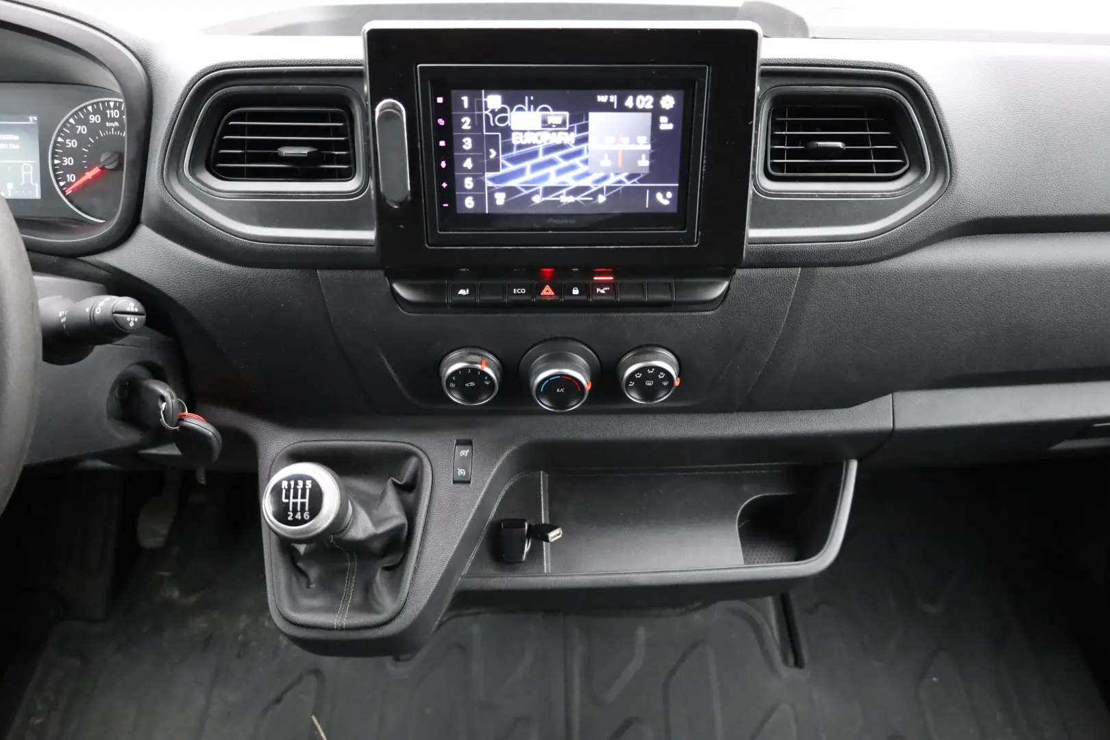 Opel Movano L3H2 2.3D 135CP