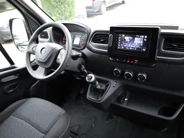 Opel Movano L3H2 2.3D 135CP