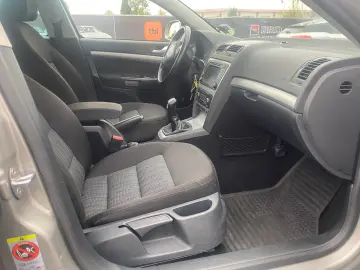 Skoda Octavia 1.6 TDI Elegance