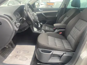 Skoda Octavia 1.6 TDI Elegance