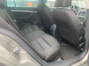 Skoda Octavia 1.6 TDI Elegance