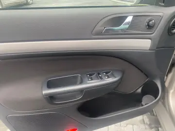 Skoda Octavia 1.6 TDI Elegance