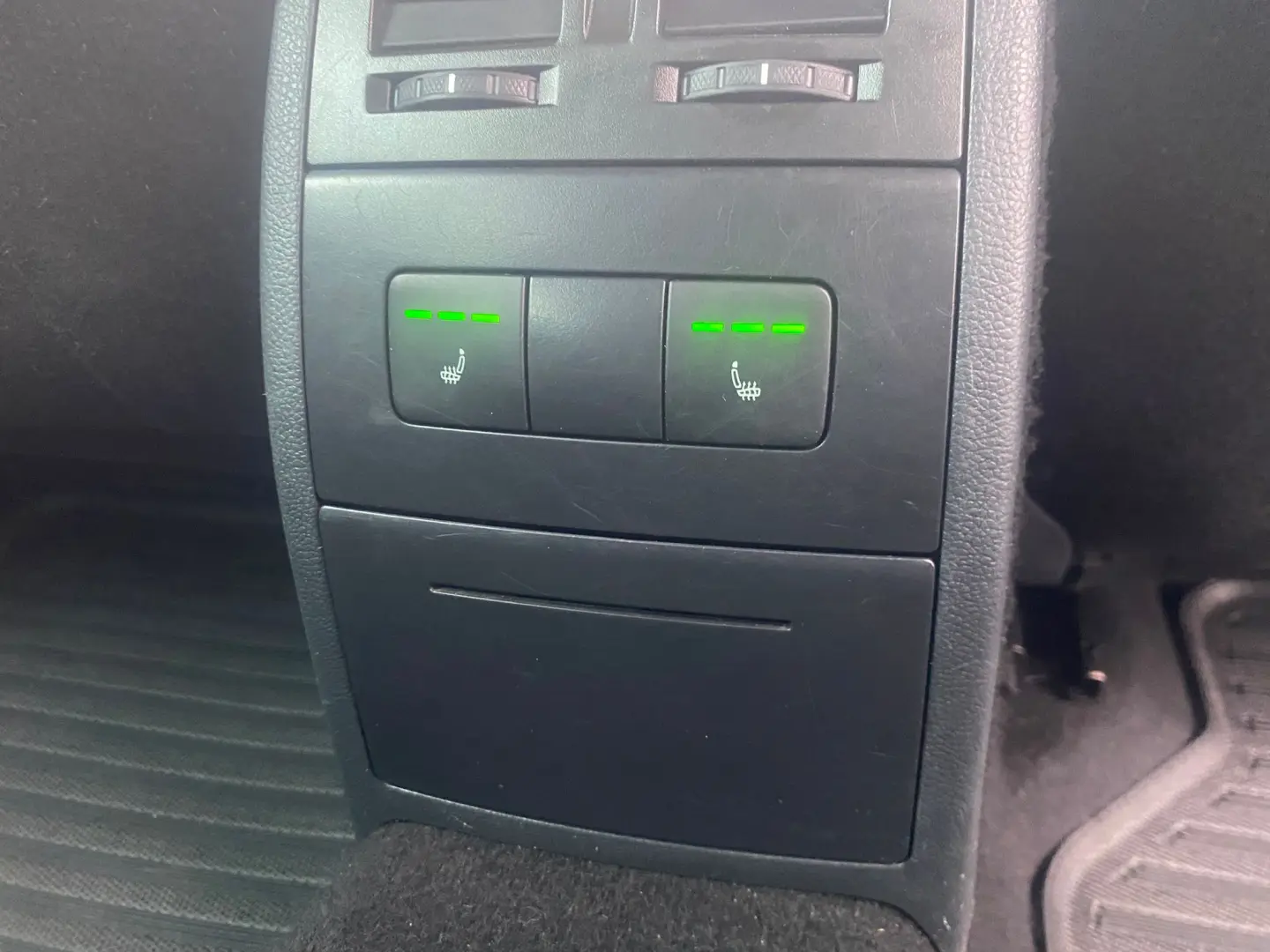 Skoda Octavia 1.6 TDI Elegance