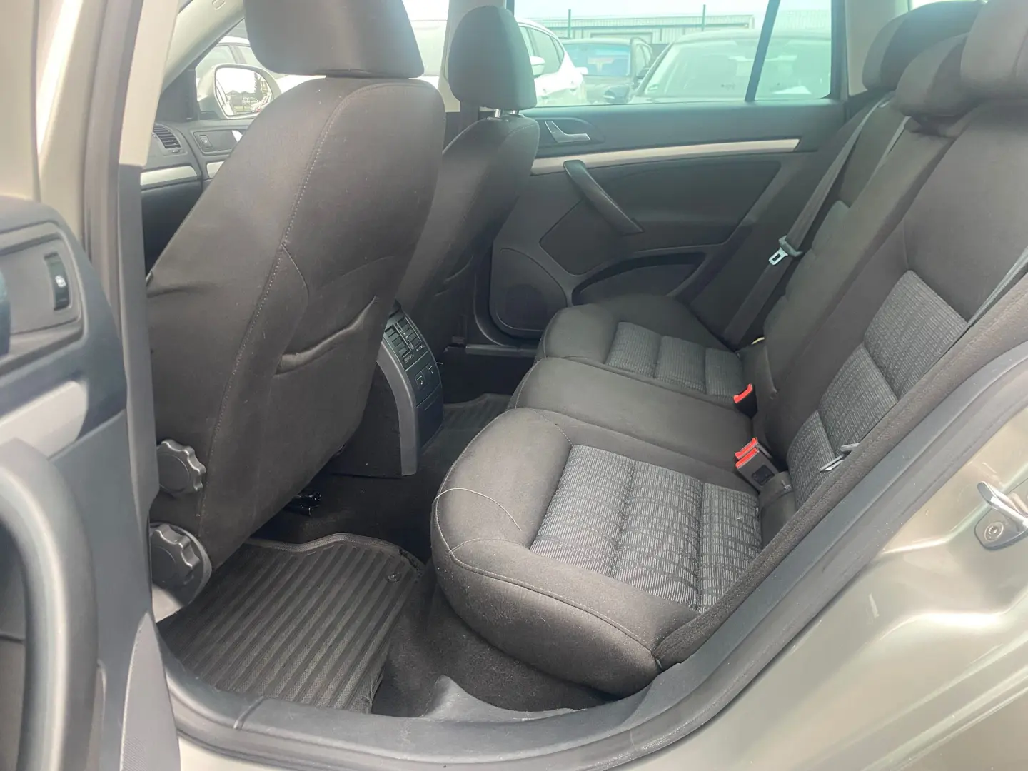 Skoda Octavia 1.6 TDI Elegance