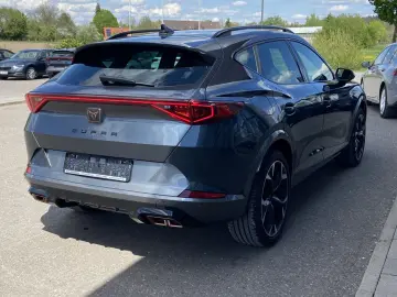 Formentor 1.4 TSI DSG eHybrid 19  EL.MOTORSPORTS