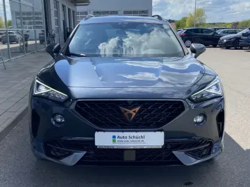 Formentor 1.4 TSI DSG eHybrid 19  EL.MOTORSPORTS