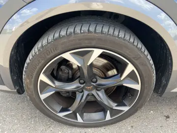 Formentor 1.4 TSI DSG eHybrid 19  EL.MOTORSPORTS