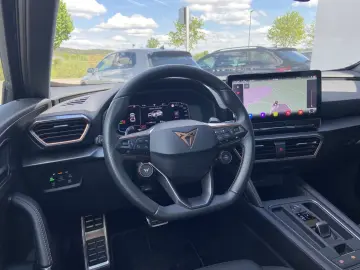 Formentor 1.4 TSI DSG eHybrid 19  EL.MOTORSPORTS